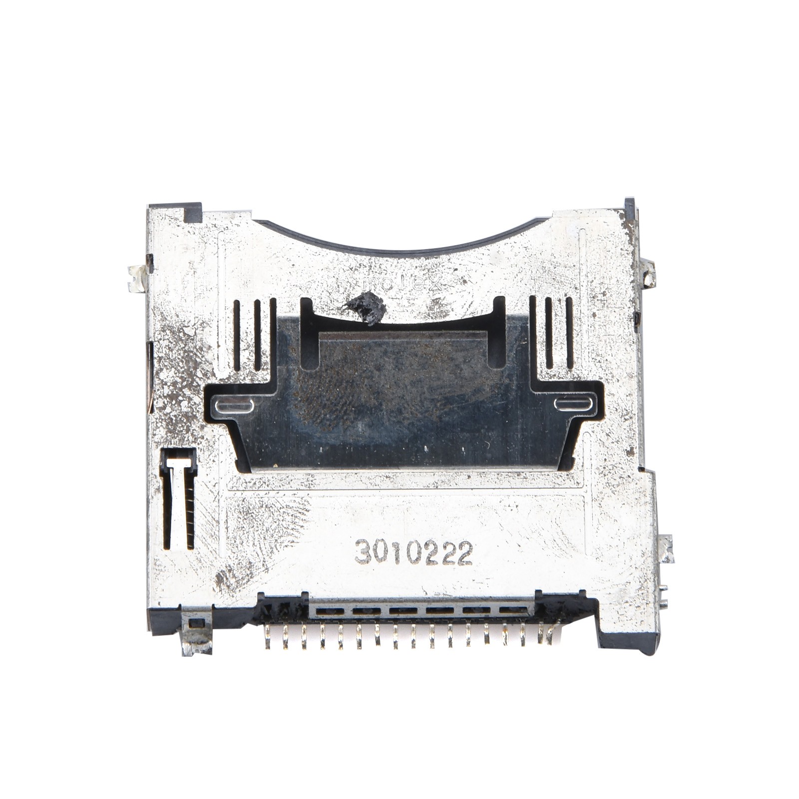 Reader Slot 1 Game Card Socket Replacement For 3DS / 3DS XL / 3DS LL