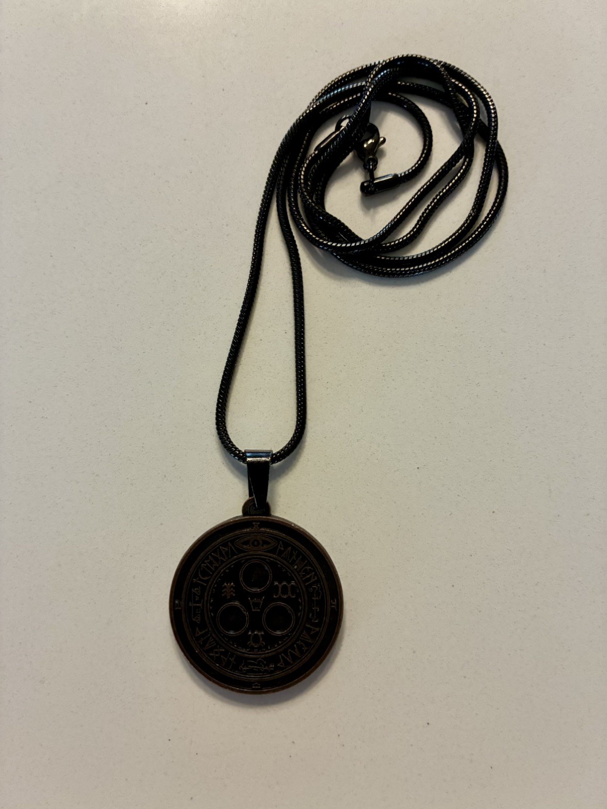 Silent Hill 2 Performance Gripper Set W/ Necklace Collectors Edition LE/6000