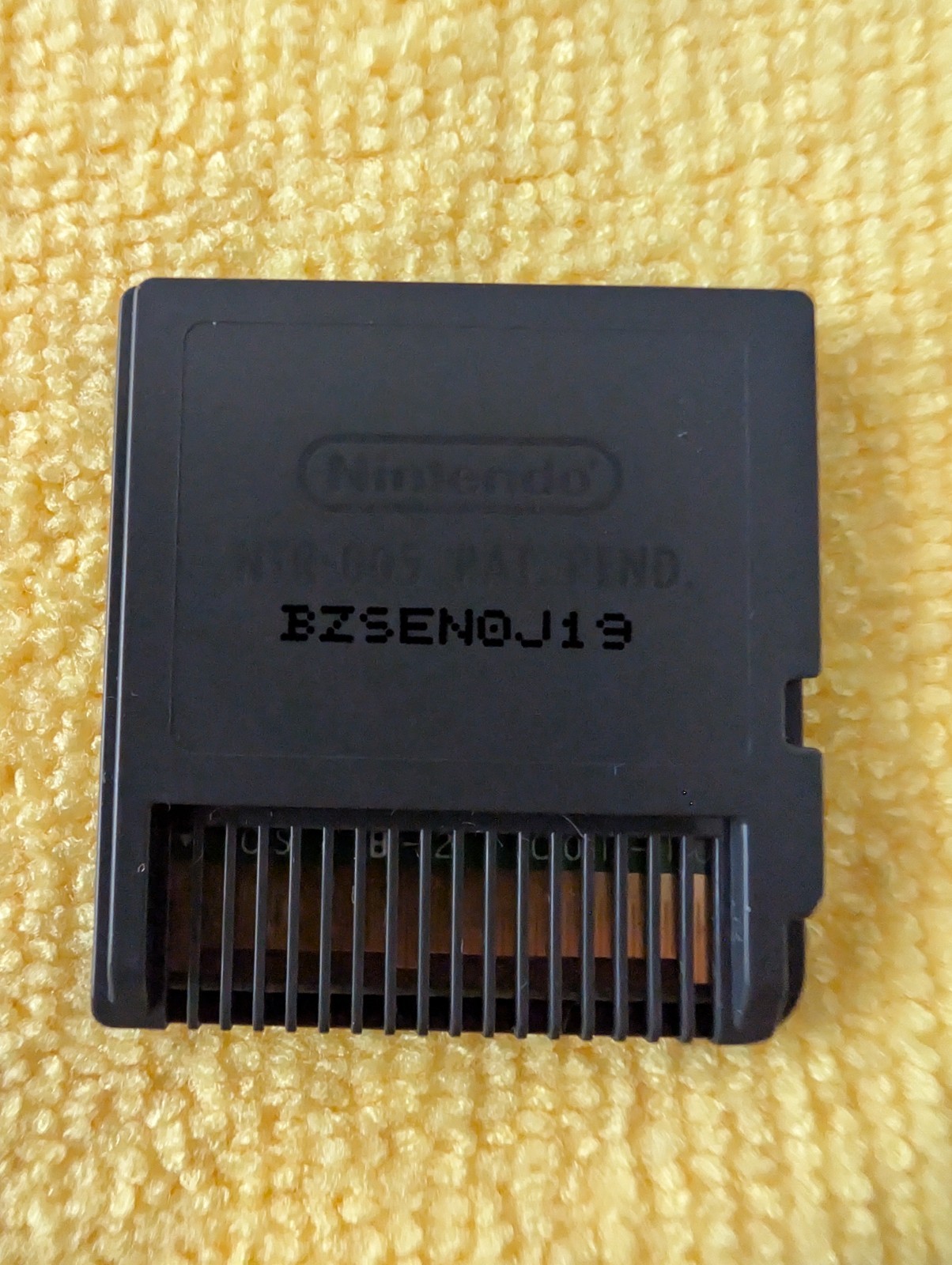 Nintendo DS – Zombies Seeker – 2011 – Cart Only – Tested