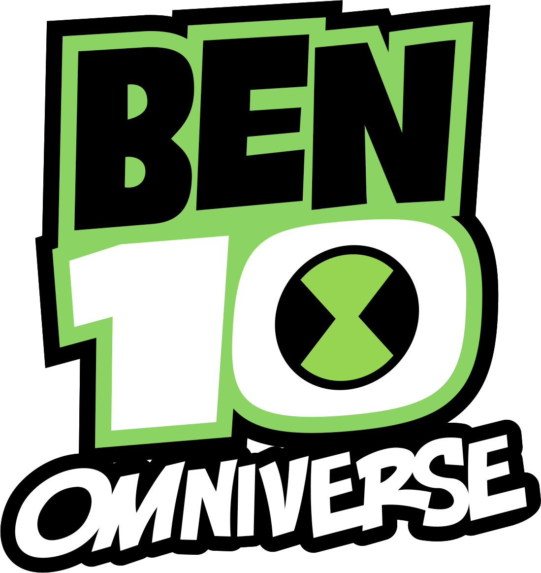 Ben 10: Omniverse Standard (Wii Wii) – cib Complete
