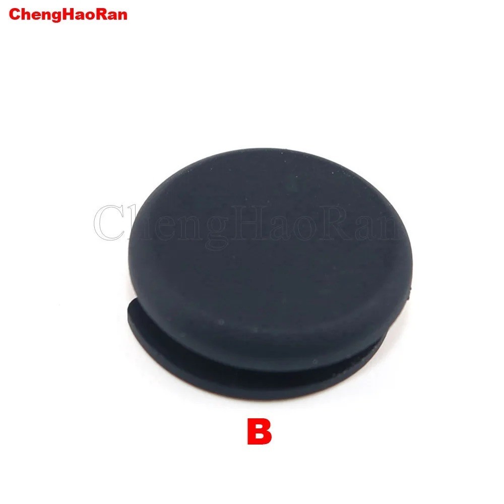 OEM Analog Joystick Thumb Stick & Rocker Cap For Nintendo 3DS XL 2DS& New 3DS XL