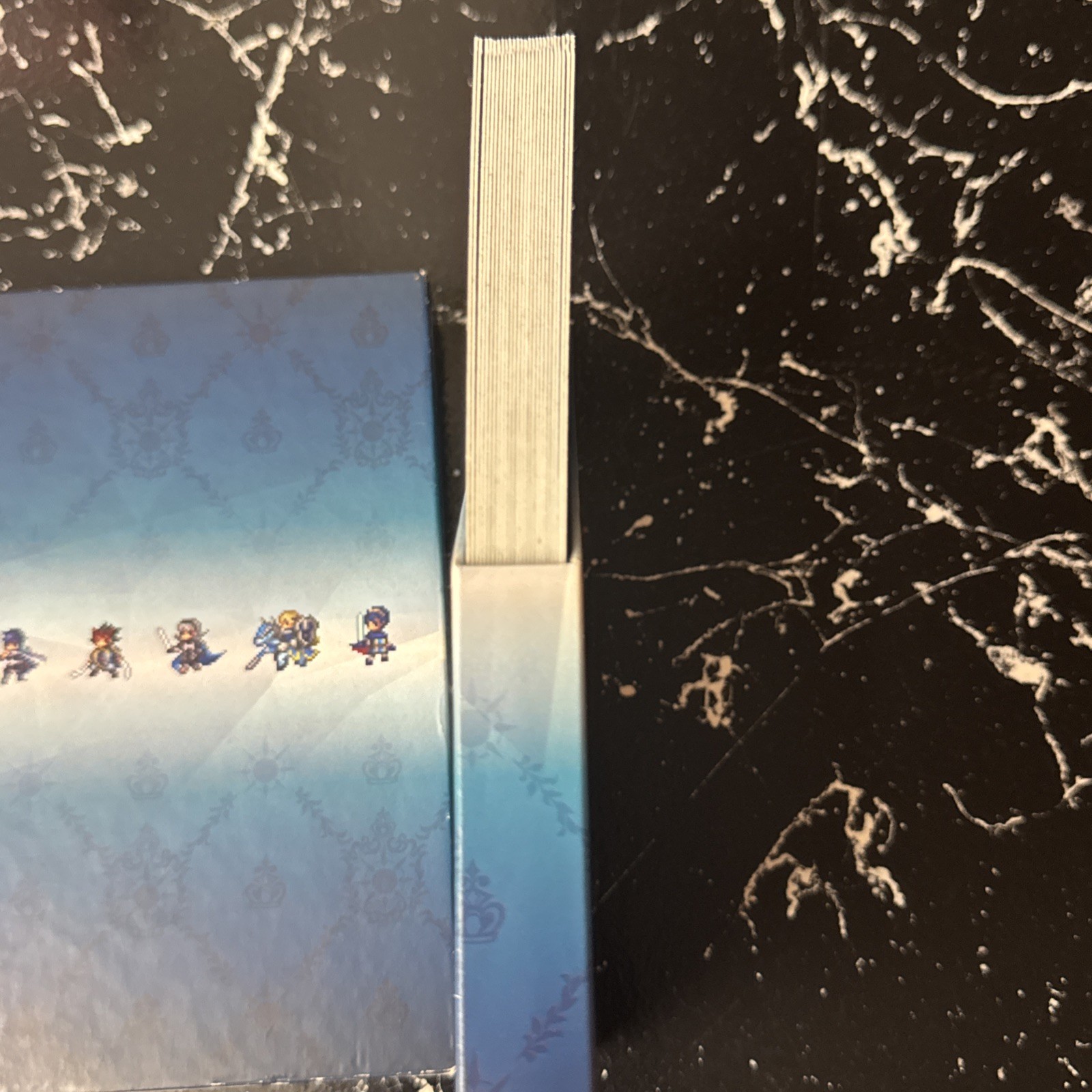Fire Emblem Warriors Special Edition Character Card Set Only