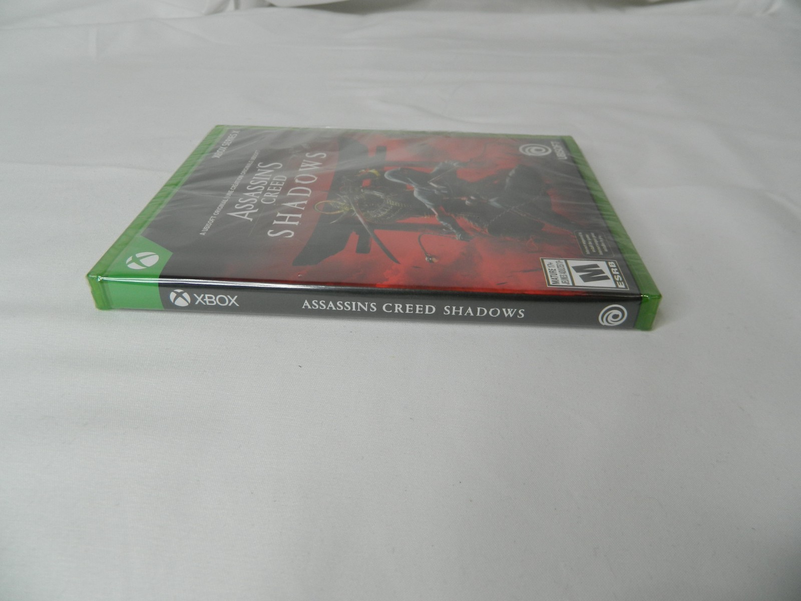 Assassin’s Creed Shadows – Microsoft Xbox Series X|S – Fast Ship!