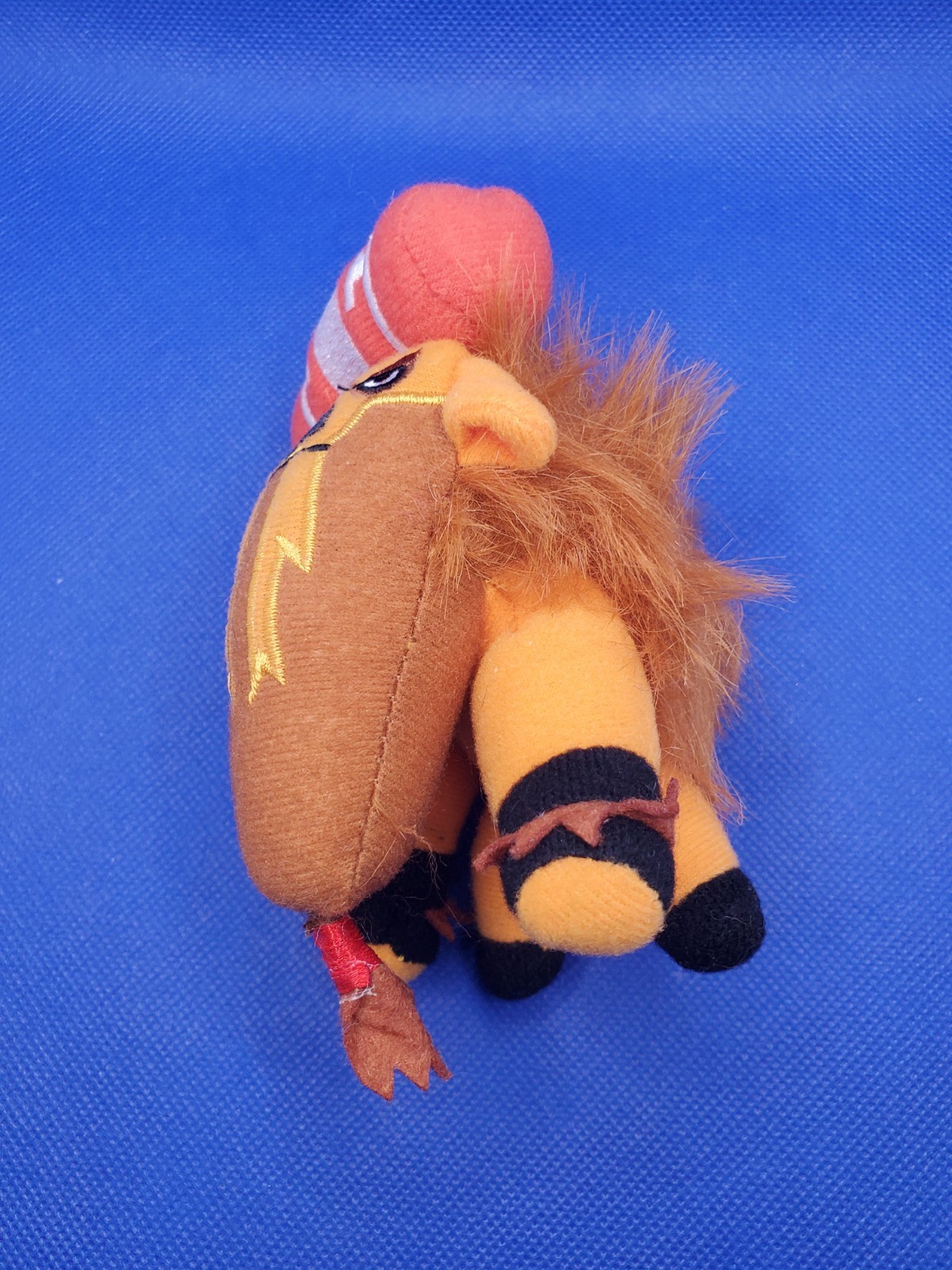 Dota 2 Micro Plush Series 1 Earthshaker Plush Blind Bag Mini Stuffed Toy
