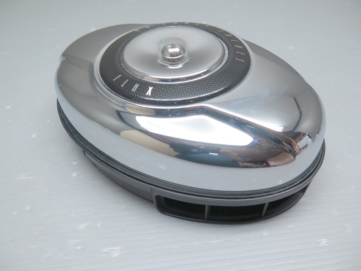 Harley Touring Air Cleaner