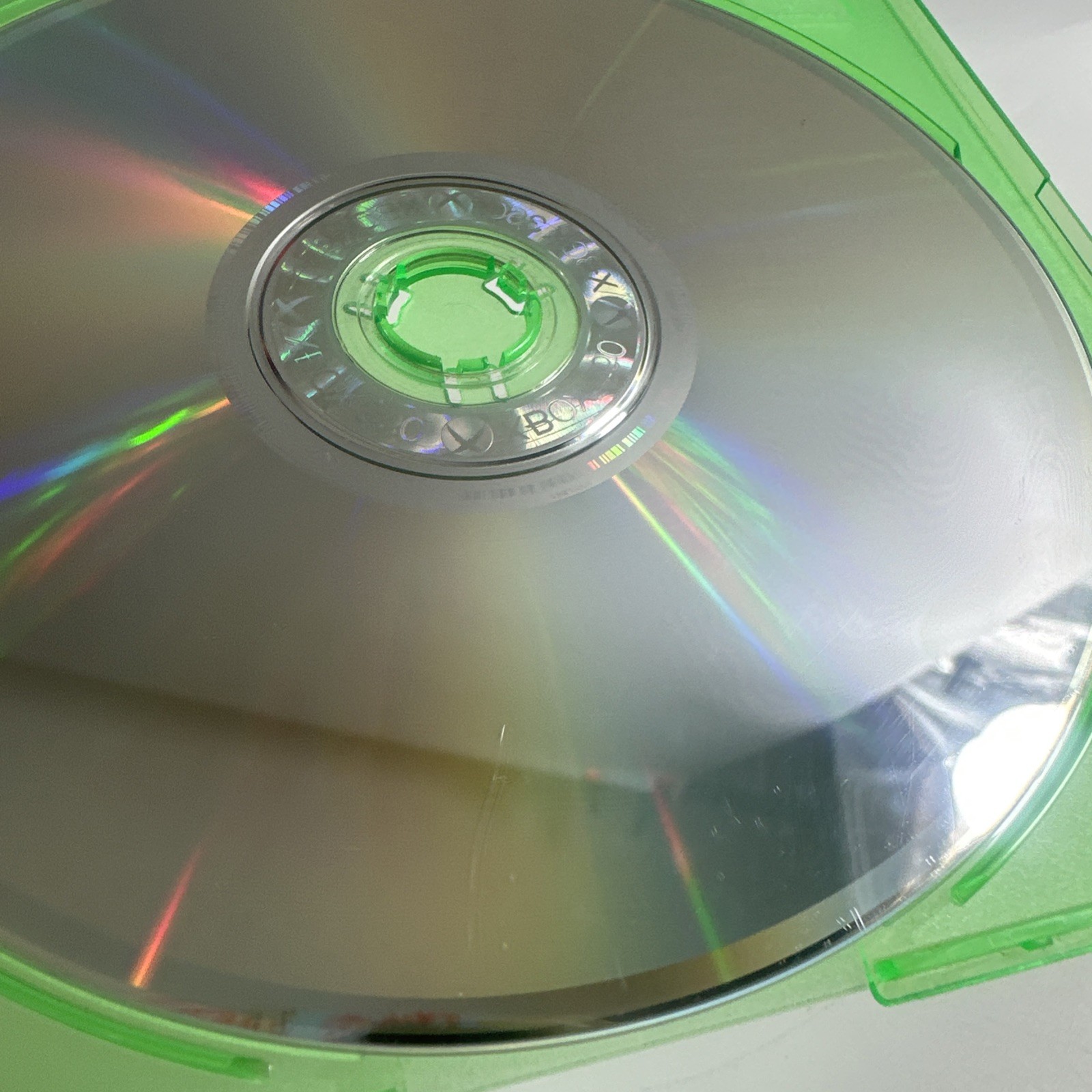Final Fantasy XIII-2 (Microsoft Xbox 360, 2012) disc only
