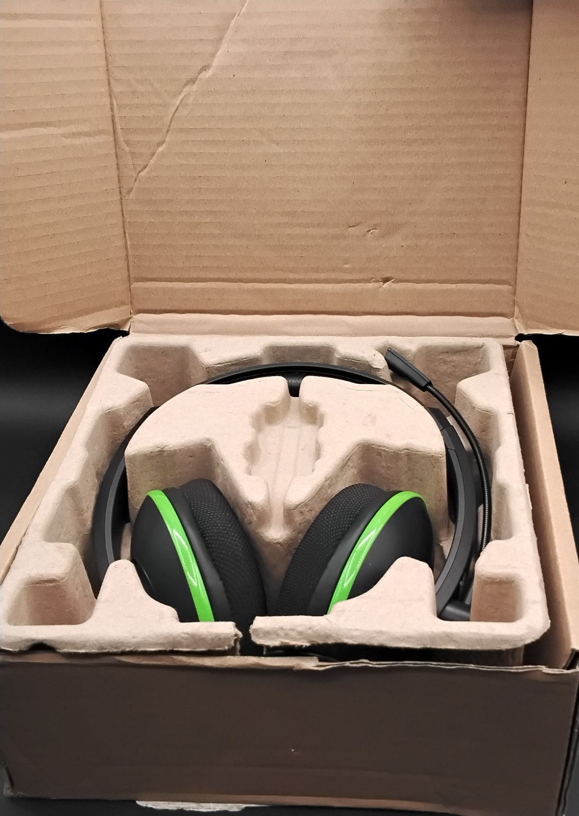 Turtle Beach – Ear Force XL1 Gaming Headset – Amplified Stereo – Xbox 360
