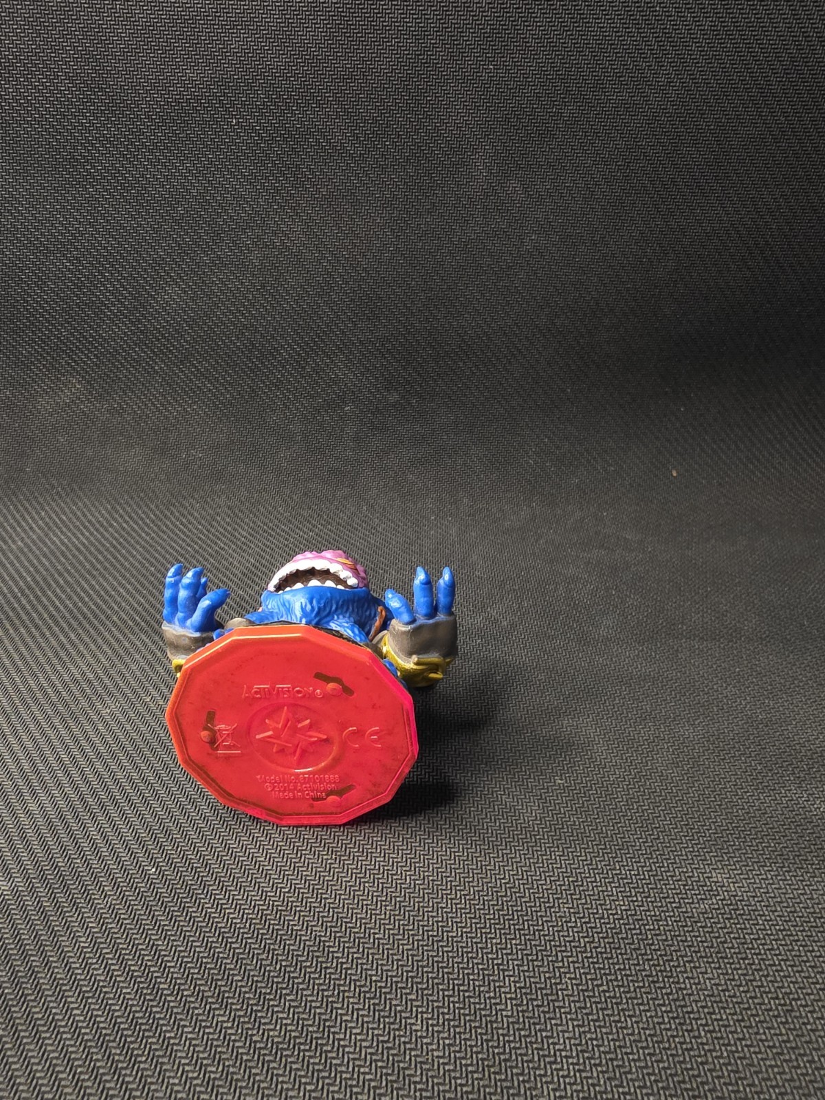 Skylanders: Trap Team – Fizzy Frenzy Pop Fizz 87101888