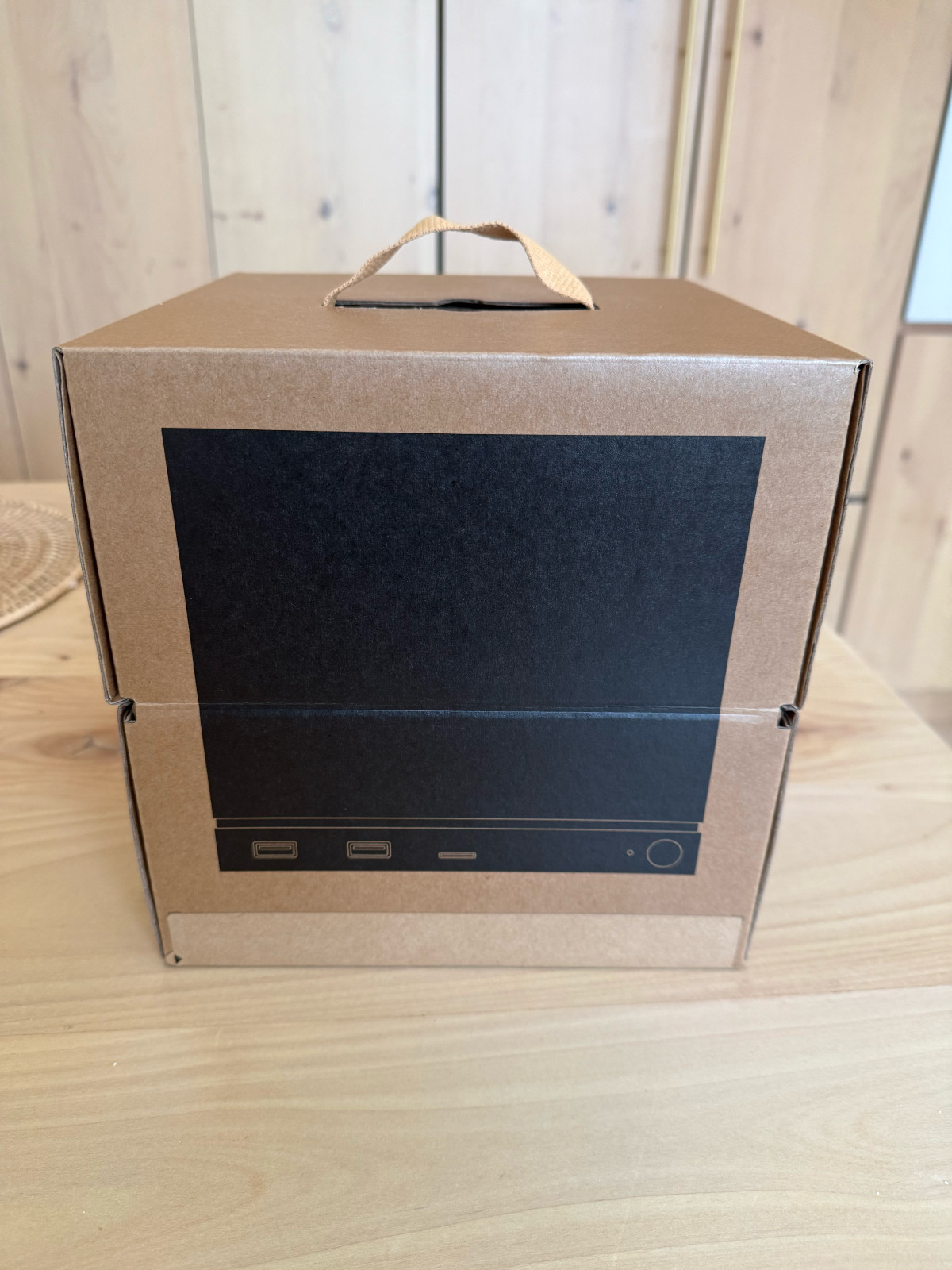 Steam Machine 512GB Valve PC Console (No Controller) – IN HAND READY TO SHIP