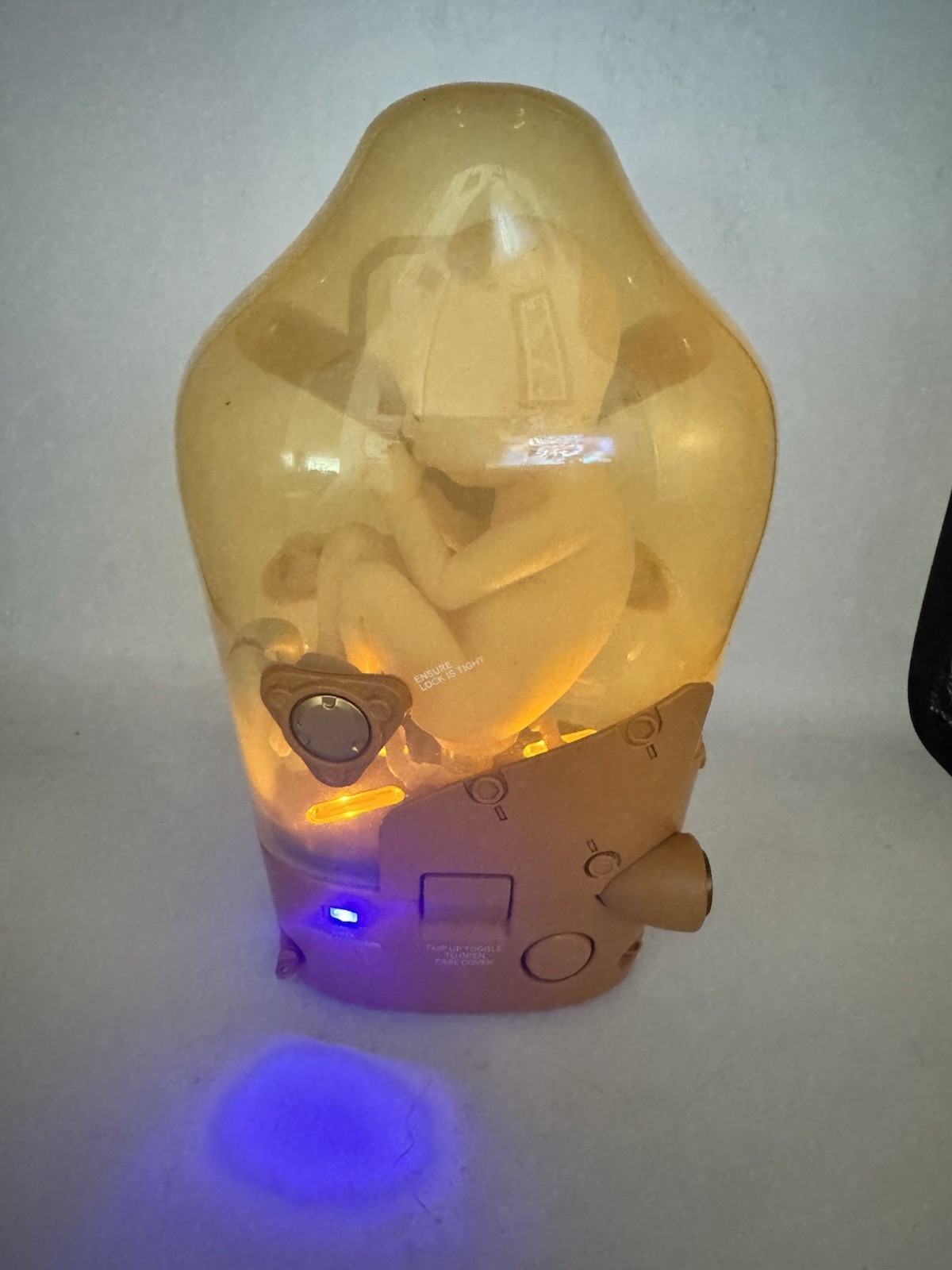 Death Stranding Collector’s Edition BB Pod Figure Only SONY PS4 PlayStation