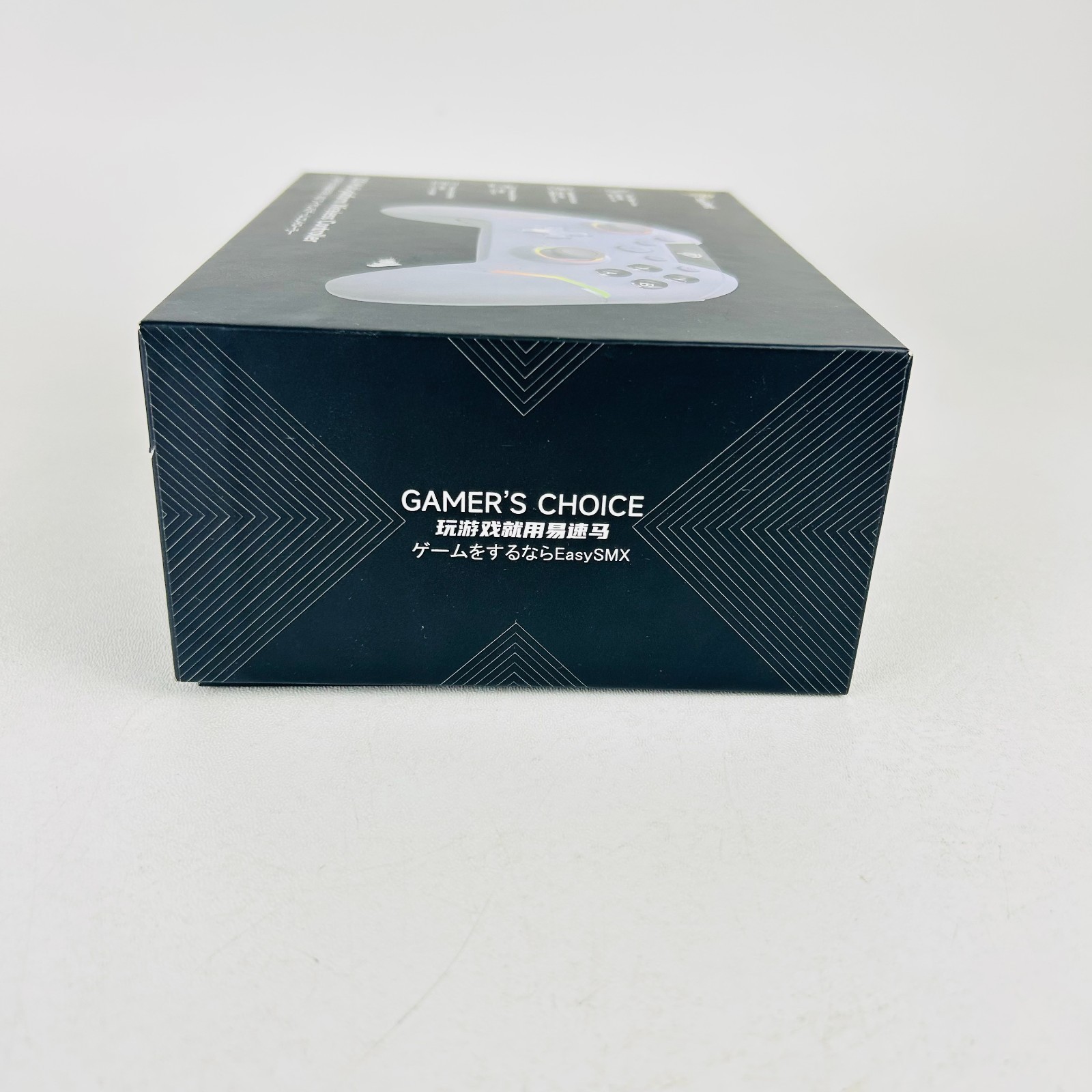 EasySMX X20 Wireless Gaming Controller RGB Backlit PC/Switch/Android/Steam iOS