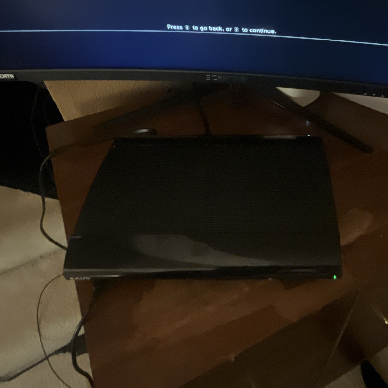 Sony PlayStation 3 Super Slim 500GB