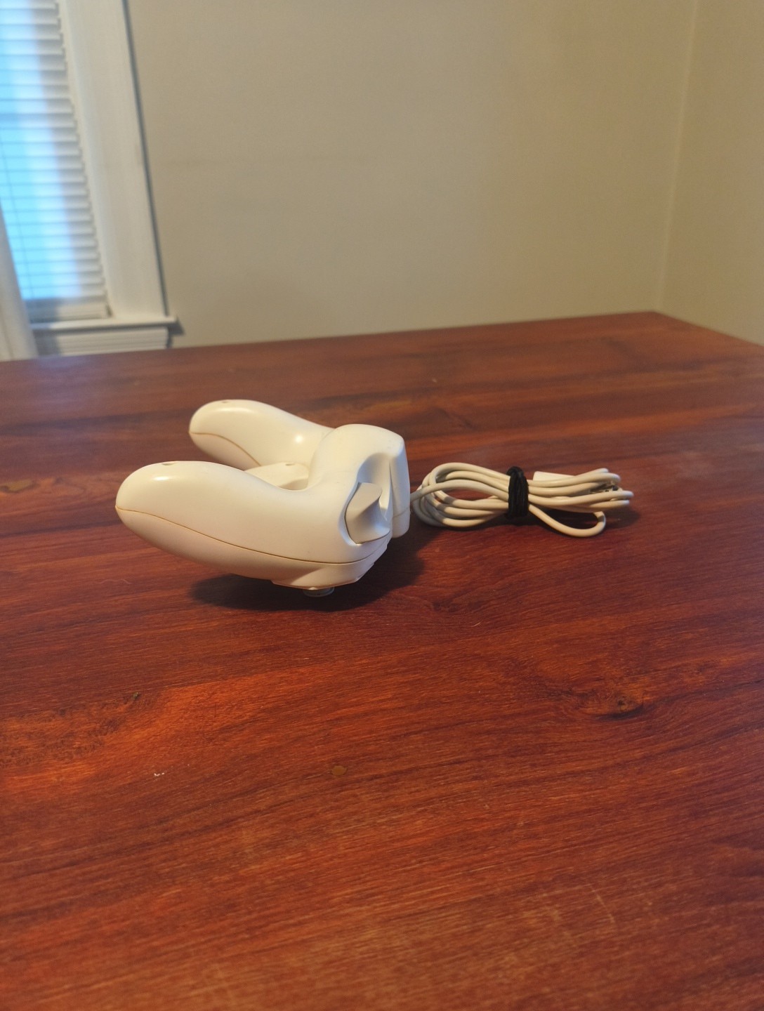 Nintendo Wii/GameCube Controller – White #3