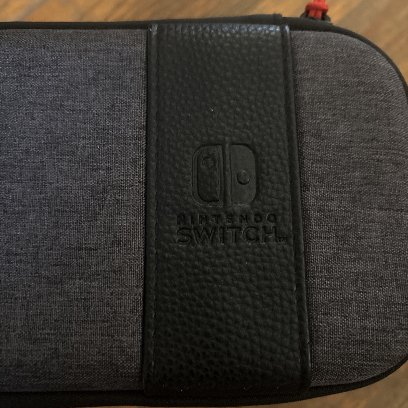 Nintendo Switch™ PDP Overnight Case: Elite Edition travel case