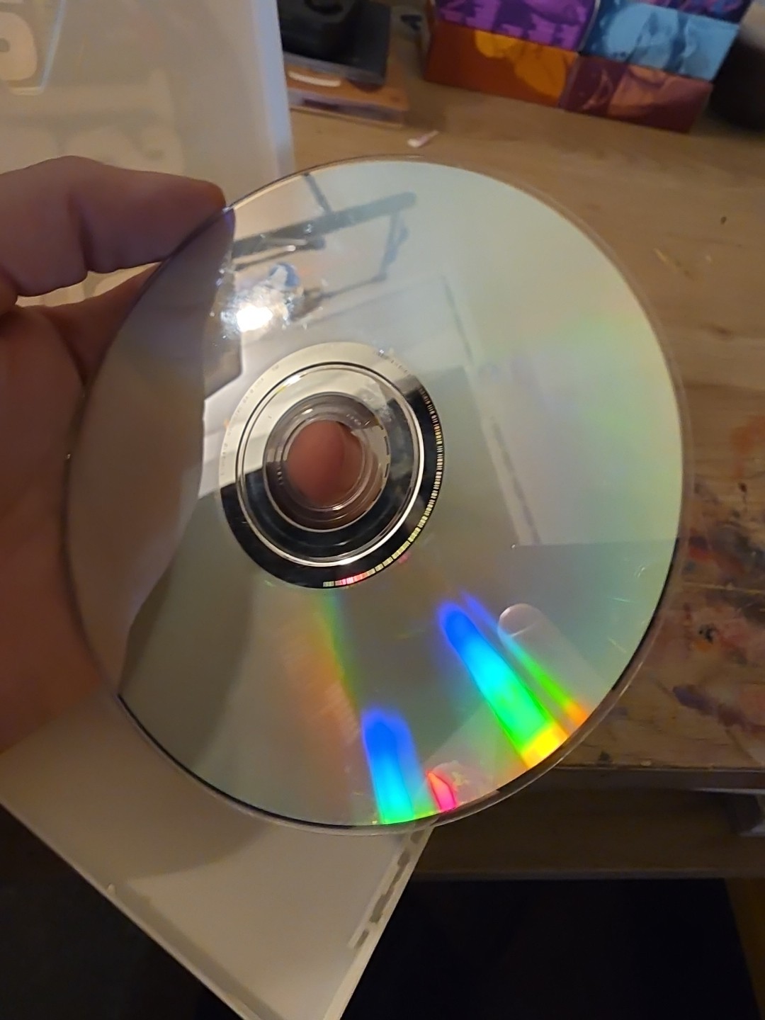 Just Dance 4 (Nintendo Wii, 2012)