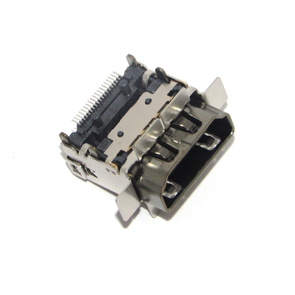 OEM HDMI Port Socket Dock Connector Replacement For Xbox Series X Game Console