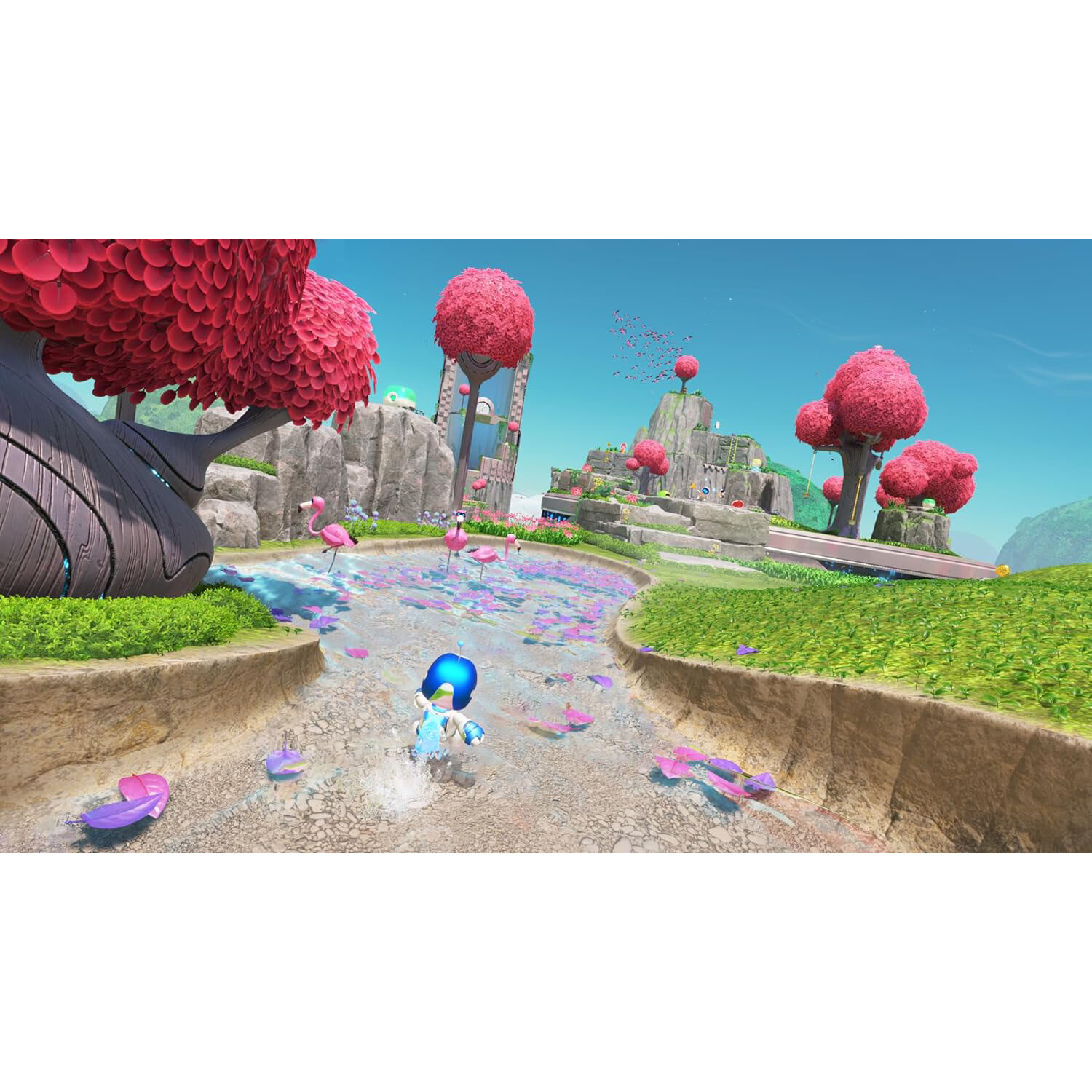 Astro Bot – PlayStation 5 – Digital Download Code DLC