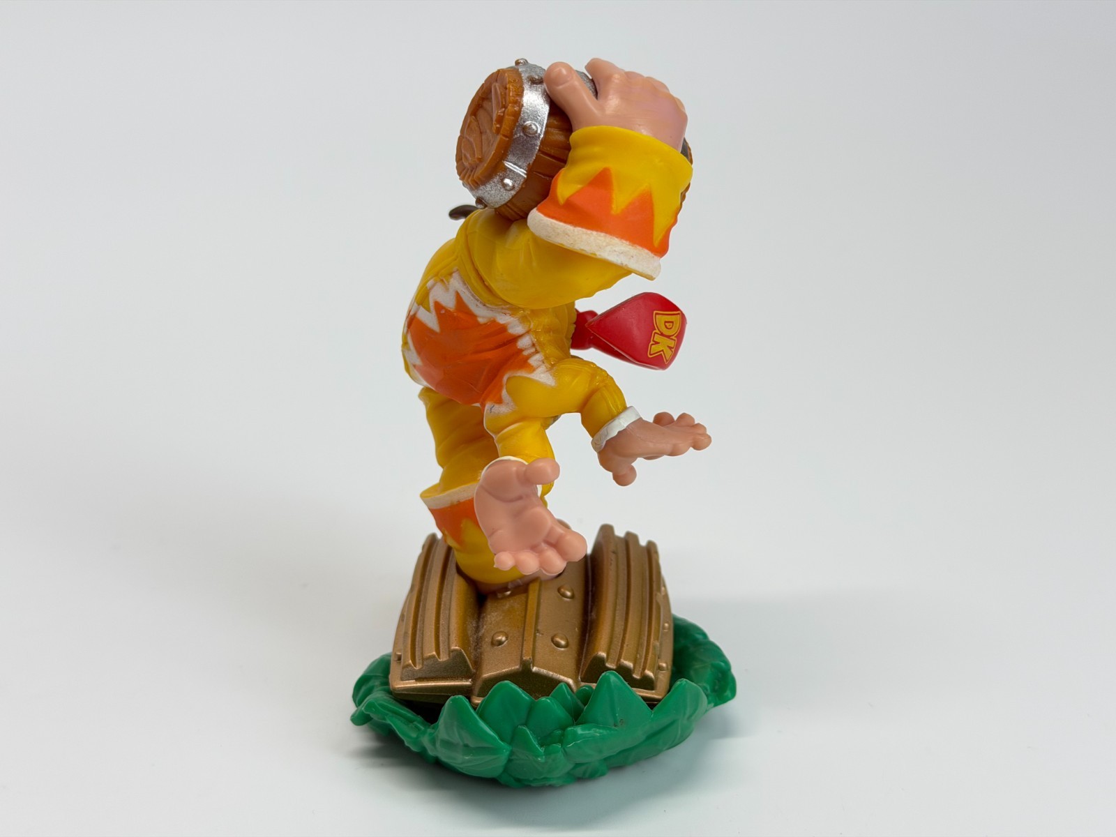 Donkey Kong Barrel Blaster (Skylanders Superchargers Amiibo Figure)