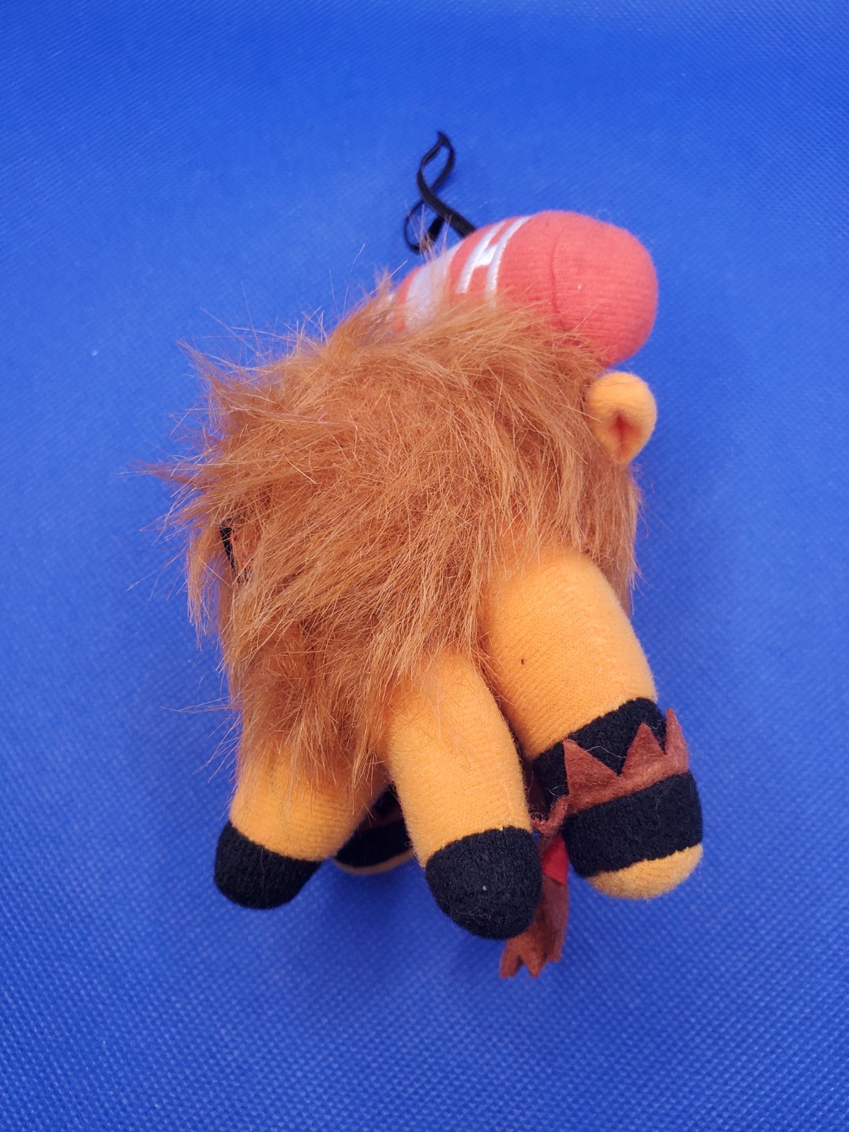 Dota 2 Micro Plush Series 1 Earthshaker Plush Blind Bag Mini Stuffed Toy