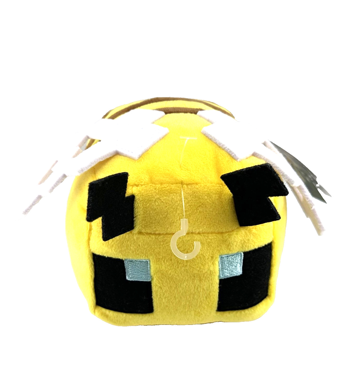 Mattel Mojang Minecraft 8” Bee Plush Stuffed Toy