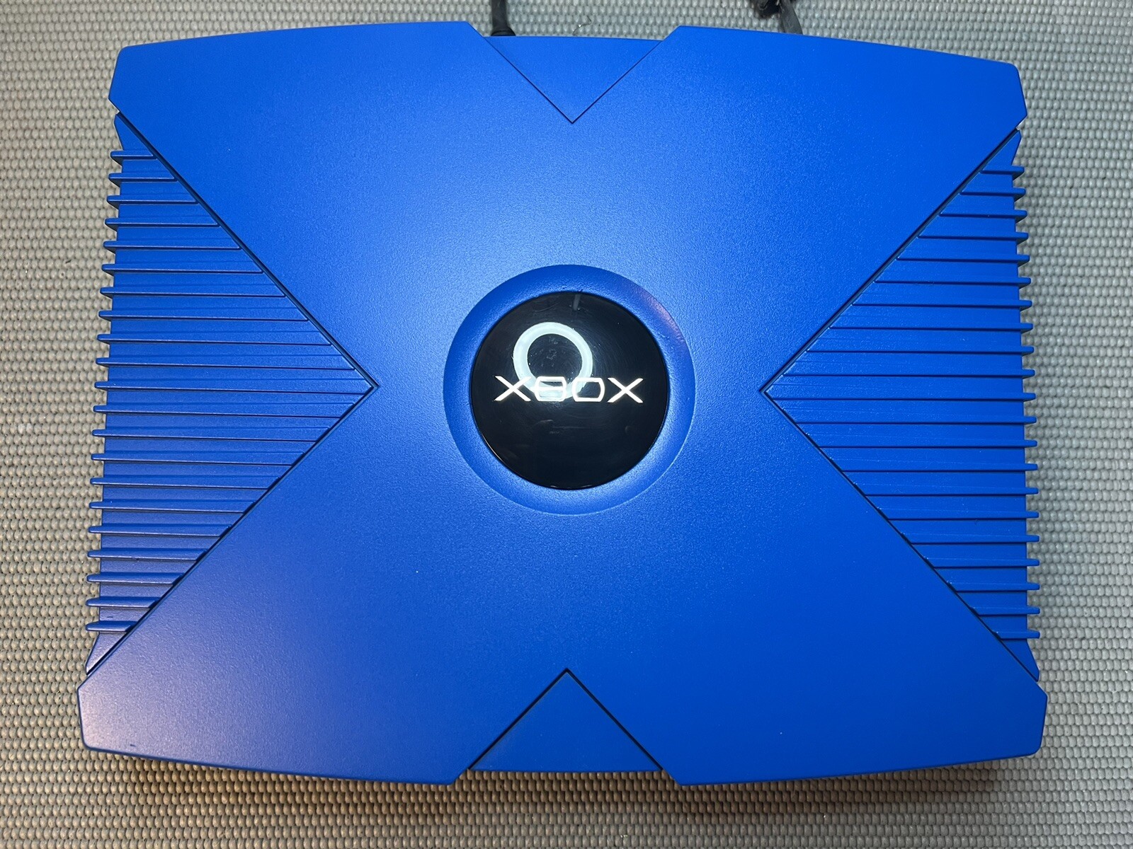 Original Microsoft Xbox Console only – Fully reconditioned & Tested w/ Warranty