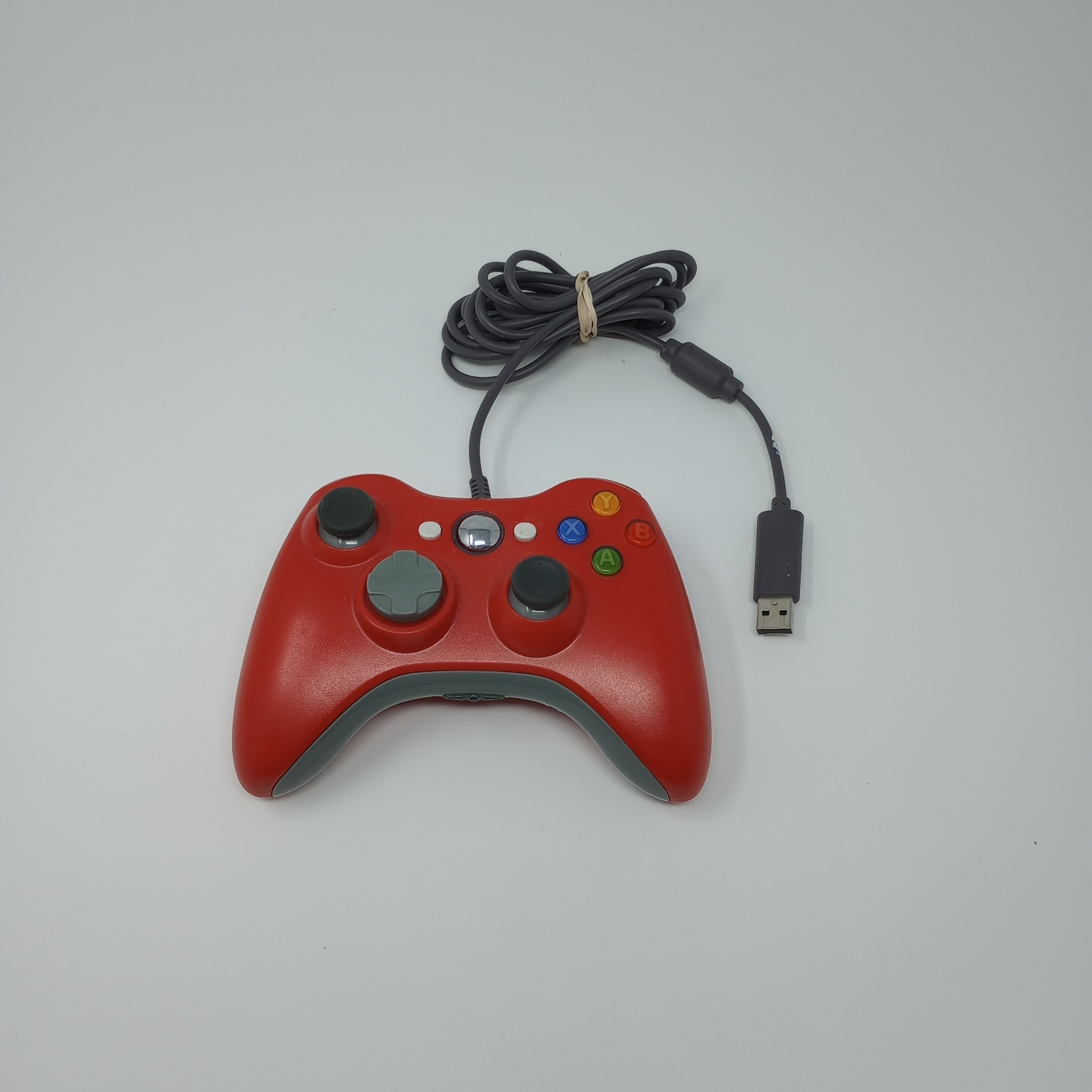 Lot Of 4 Third Party Wired USB Controllers TESTED! (PC, Xbox 360, PS3)