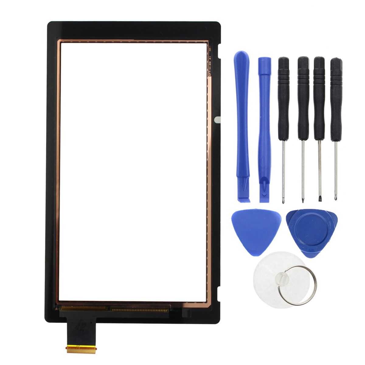 For Nintendo Switch Replacement LCD Screen Display 6.2″ + Touch Digitizer NEW