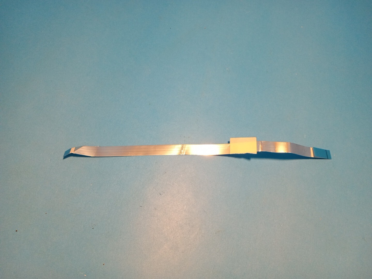 Playstation 2 Power Reset Button Ribbon Flex Cable 7-Pin PS2 30001-39001 Fat OEM