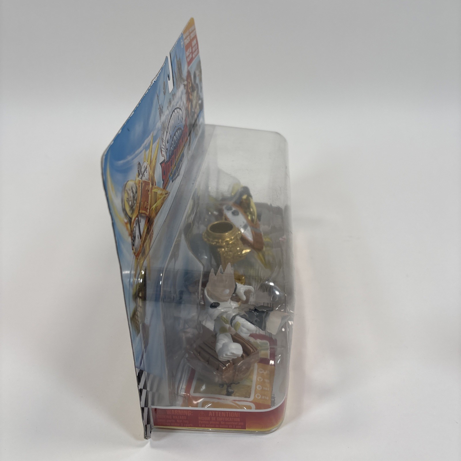 Skylanders Super Chargers Sky Racing Pack Astroblast Sky Trophy Sun Runner 2015