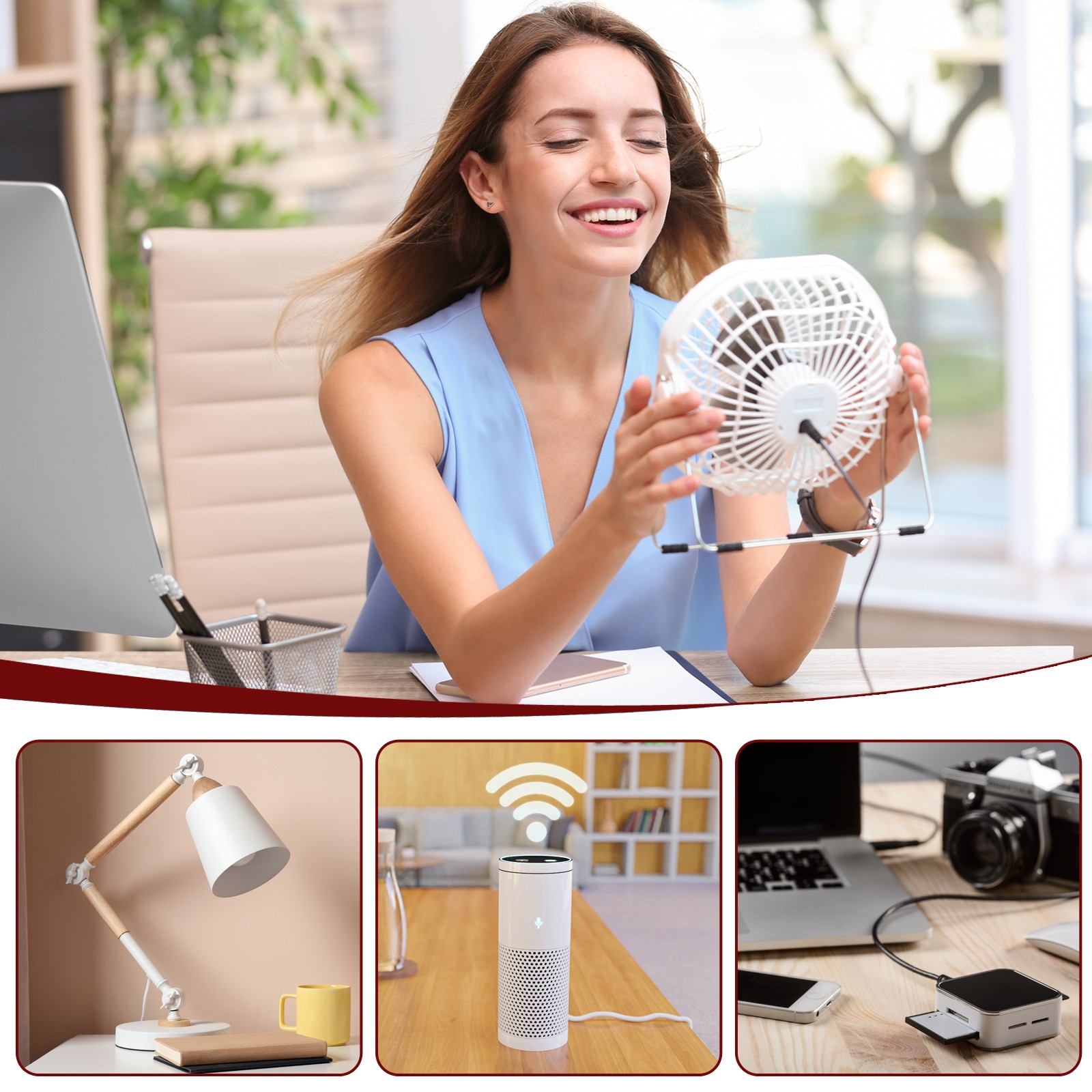 4.9FT USB C to DC PD Power Fast Charging Cable, 7.4mmx5mm 65W/20V(Black)