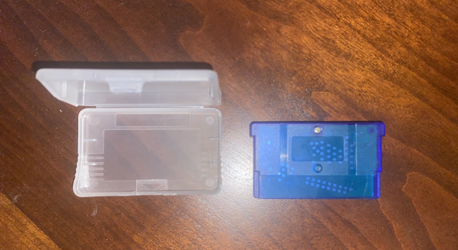 369 in 1 Multi Game Cartridge for Nintendo Game Boy Advance / GBA System