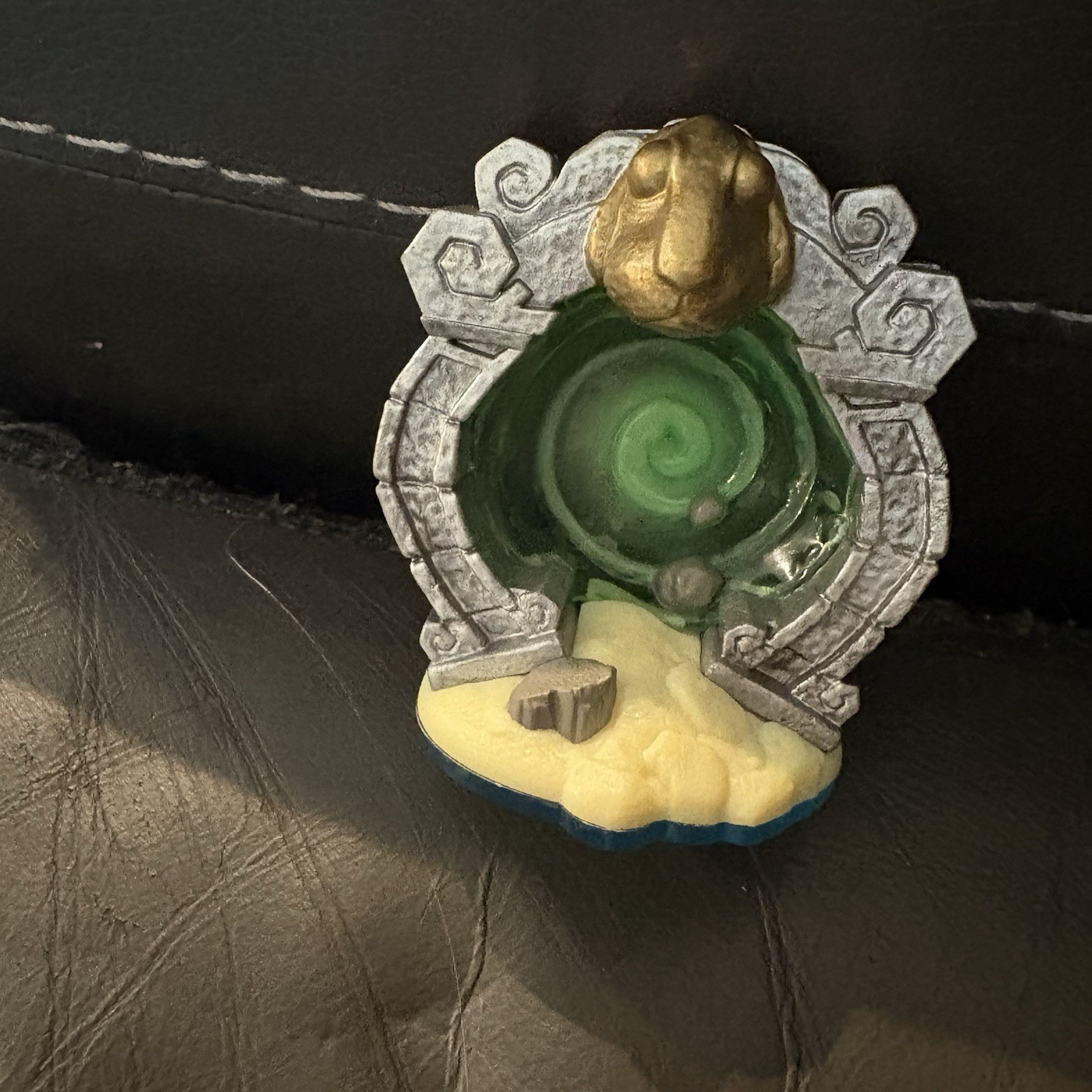 Skylanders Swap Force Sheep Wreck Island Activision