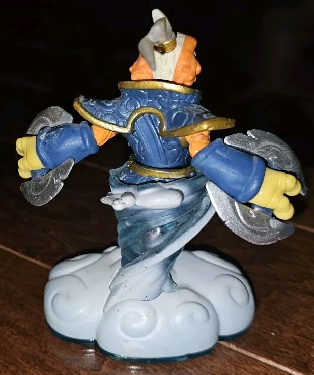 Skylanders Swap Force Free Ranger Switch Xbox One PS4 Wii U PS3 360 3DS L@@K