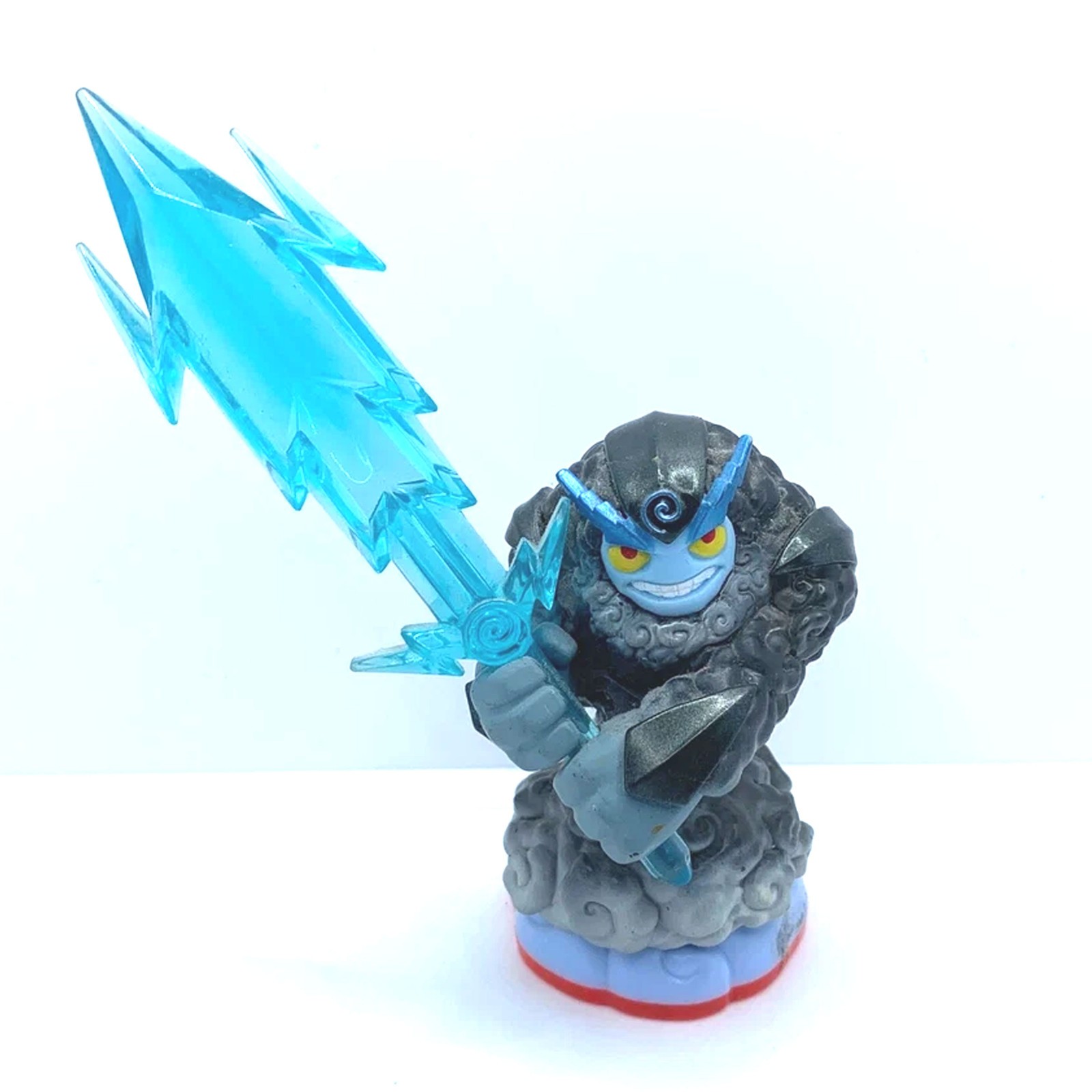 Skylanders Trap Team Trap Master Thunderbolt Figure 87171888 Activision good