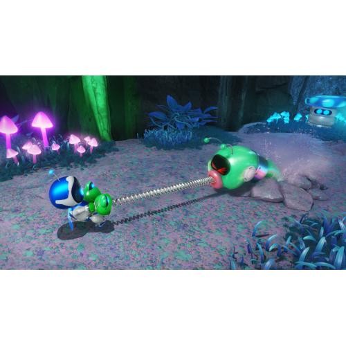 Astro Bot – For PlayStation 5 – Rated E10+ (Everyone 10+) – Platformer