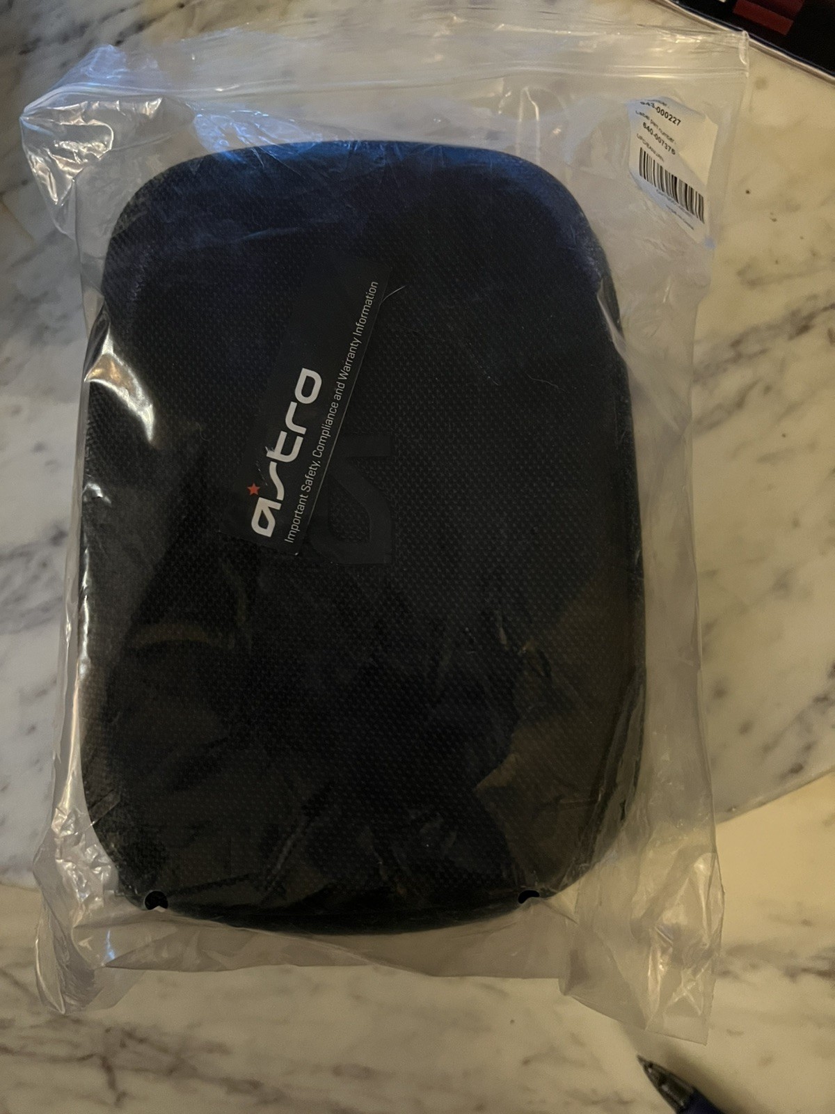 Astro Gaming Controller Case ***BRAND NEW***