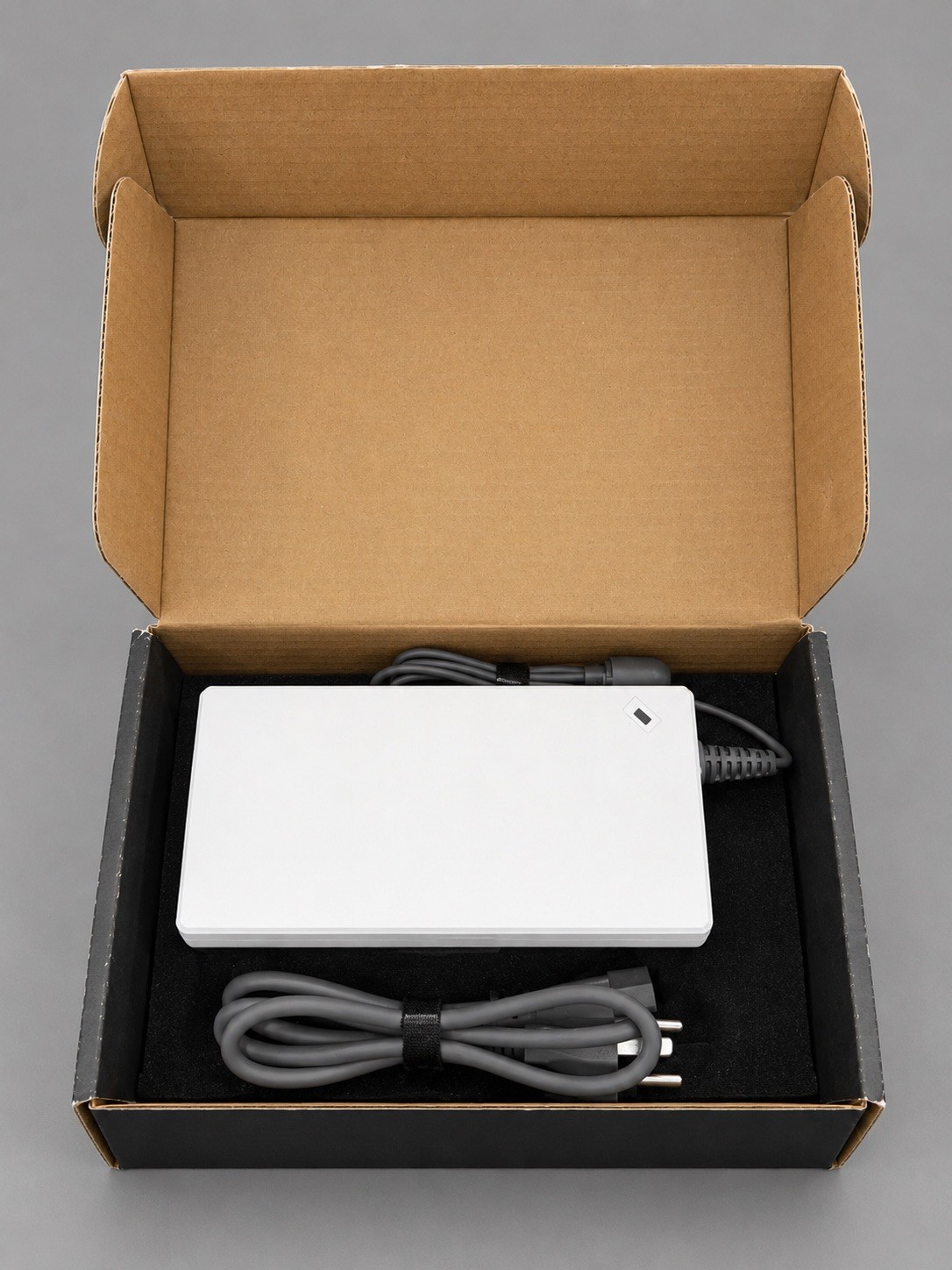 STARGEAR for Starlink Gen 3 Charger 195W AC Power Adapter 57V 3.42A