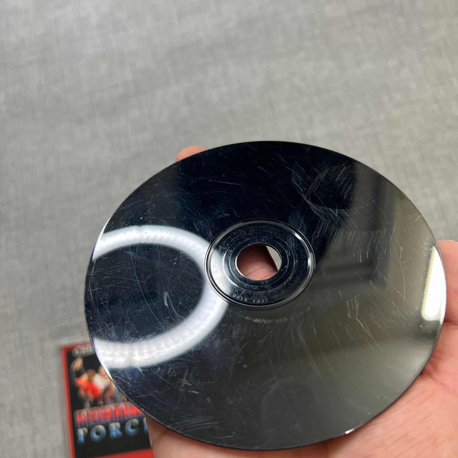 Tomb Raider II 2 (Sony PlayStation 1, PS1)