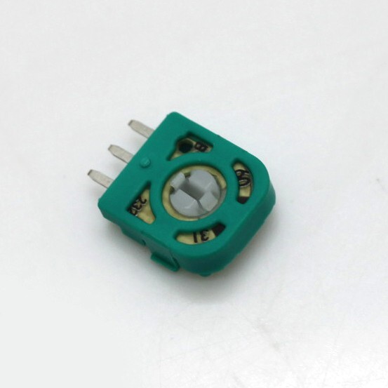 5-20X Controller Joystick Potentiometers Micro Switch For PS3 PS4 PS5 Xbox One