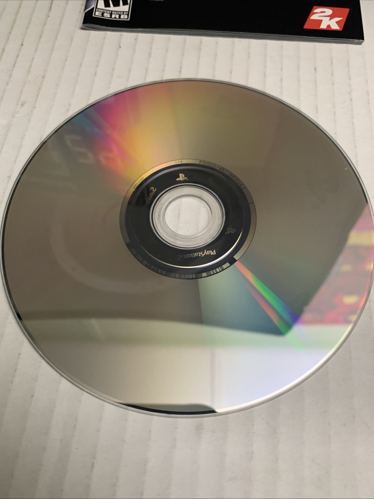 24 The Game – Sony Playstation 2 Pristine Condition See Pics PS2 More In Store