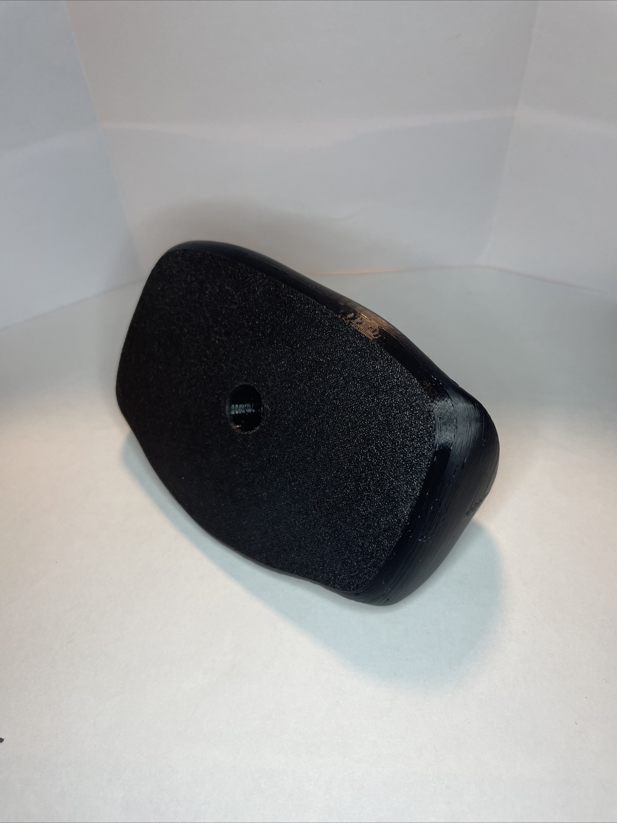 Xbox Adaptive Controller joystick – Black – U Top .