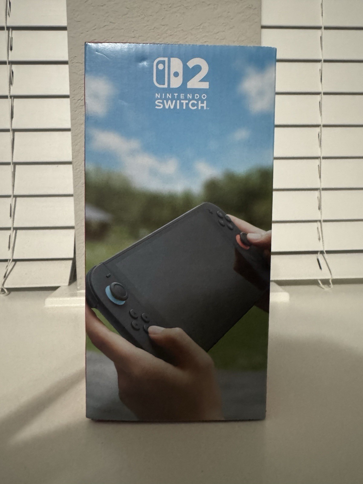 SHIPS TODAY! Nintendo Switch 2 Console System Brand New Sealed – FREE SHIPPING!