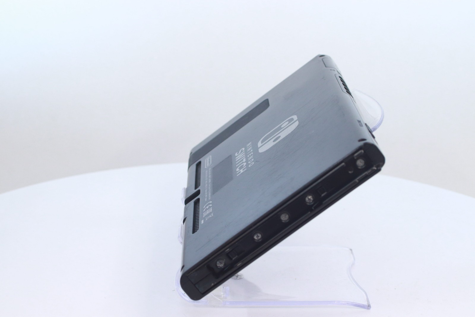 Nintendo Switch 2017 Model Hac-001 【Rank:A】Console Only【 1Day Shipping 】