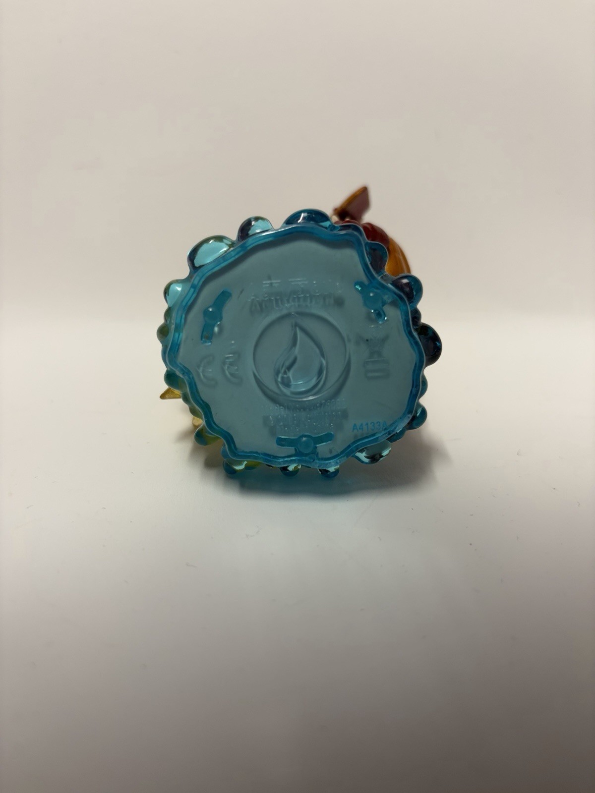 Skylanders Swap Force Light Core Wham Shell Figure 2013 Activision