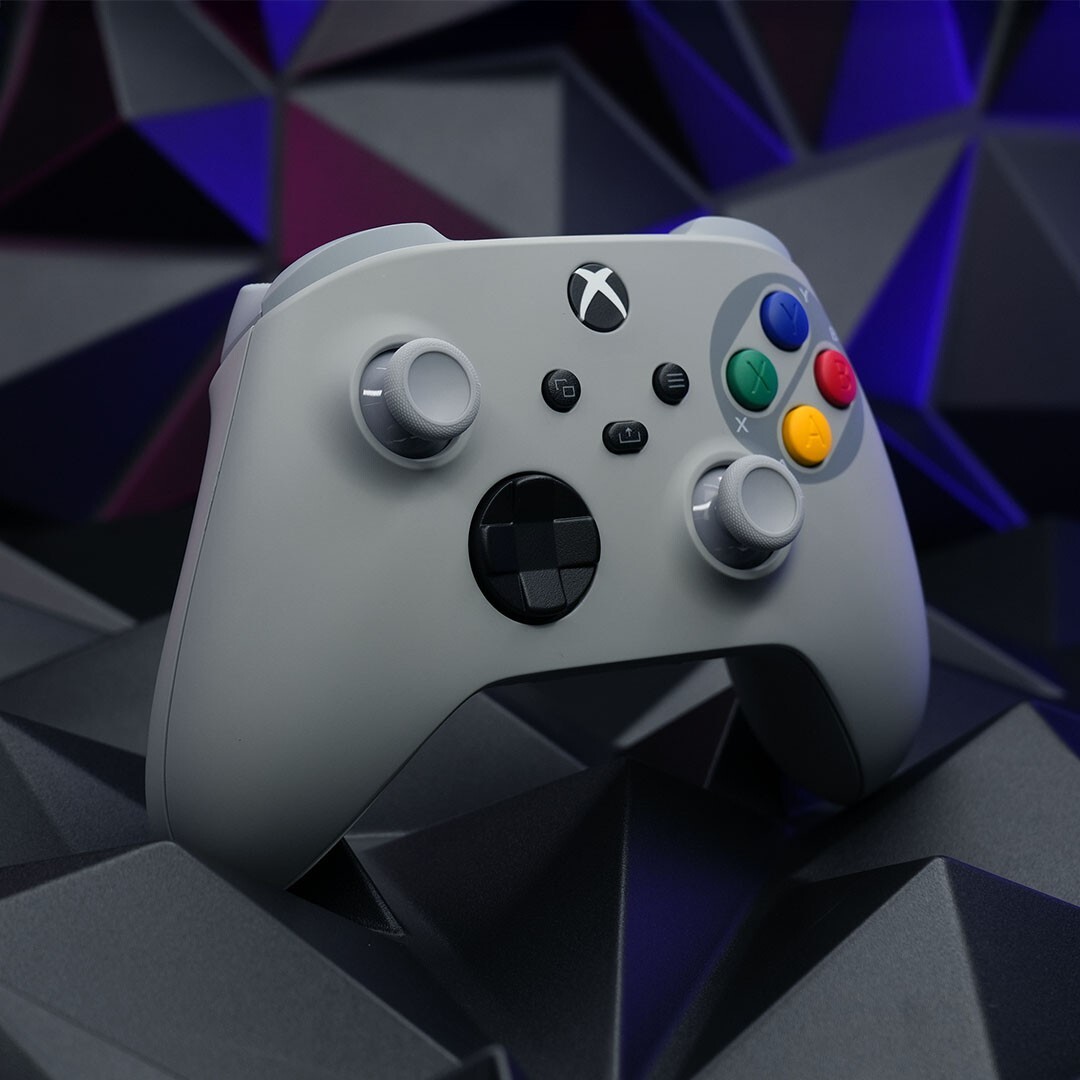 Super Famicom SNES Xbox Series X|S Microsoft XBS Controller Nintendo Killscreen