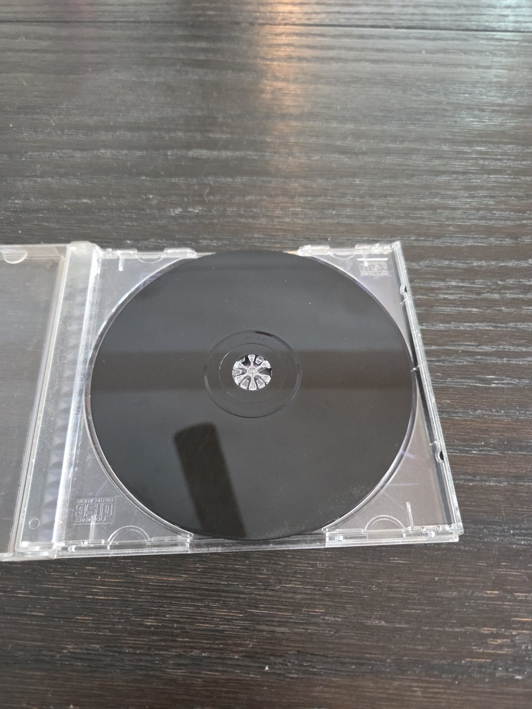 Resident Evil (PlayStation 1 PS1 Playstation 1) Black Label No Manual (Cover)