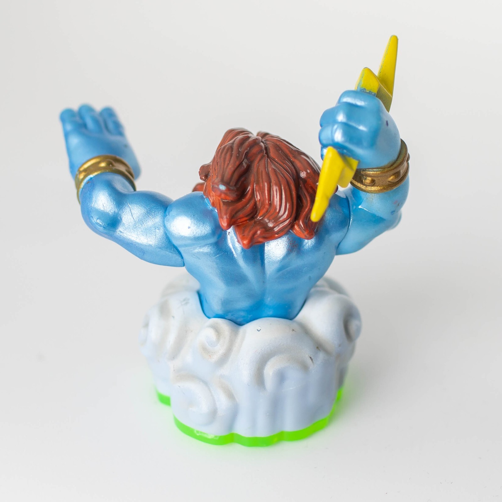 Skylanders Lightning Rod Activision Figure
