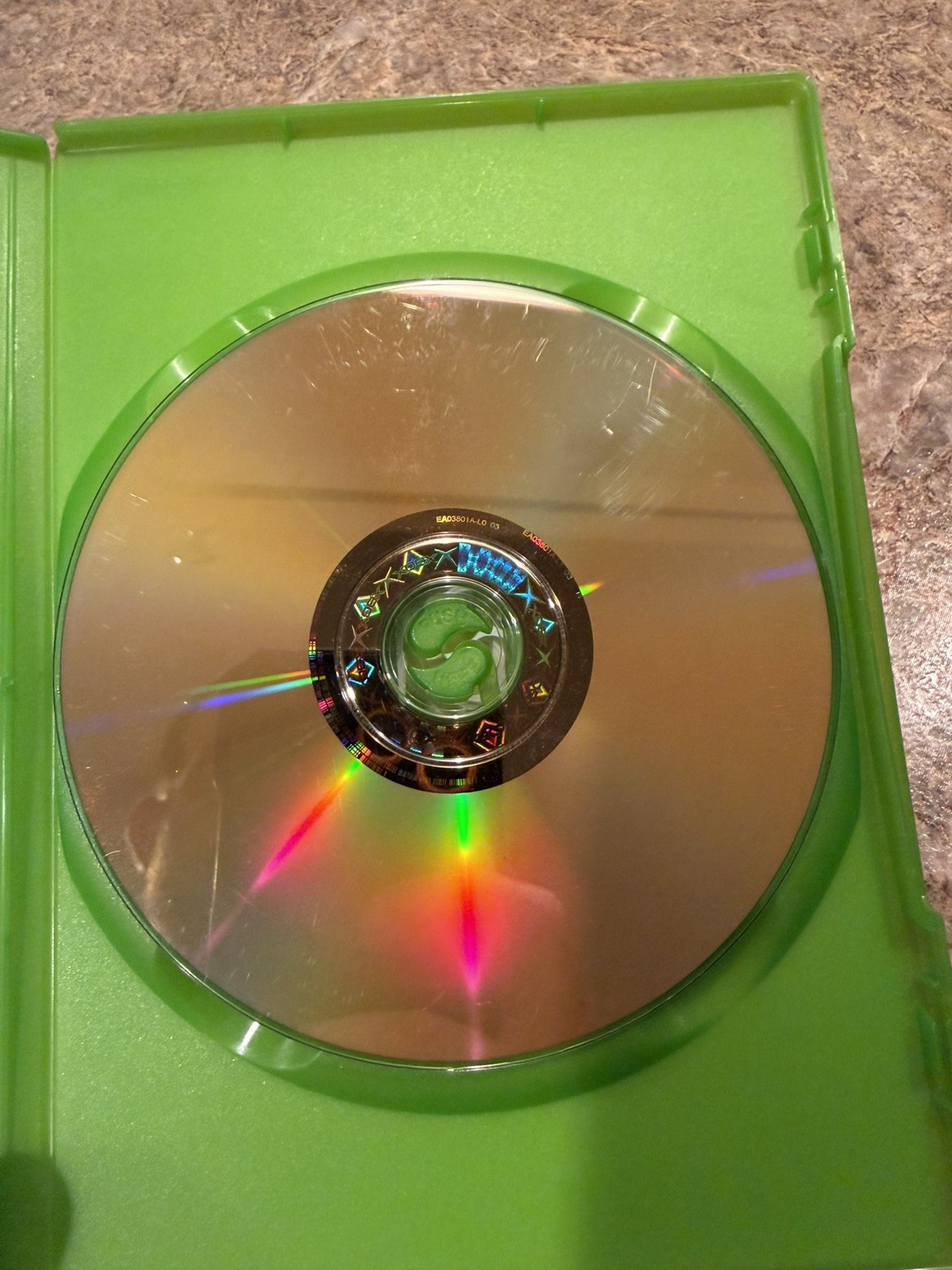 007: Night Fire (Microsoft Xbox, 2002)