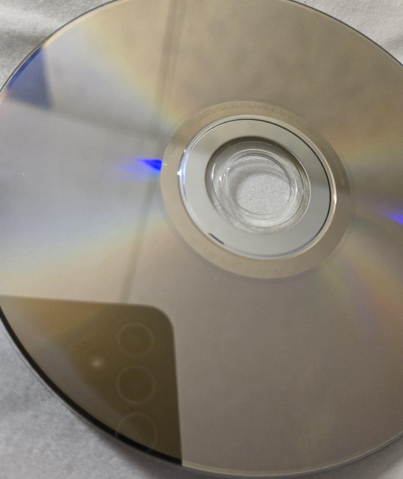 Metroid Prime Trilogy (Nintendo Wii, 2013) Loose, Disc Only