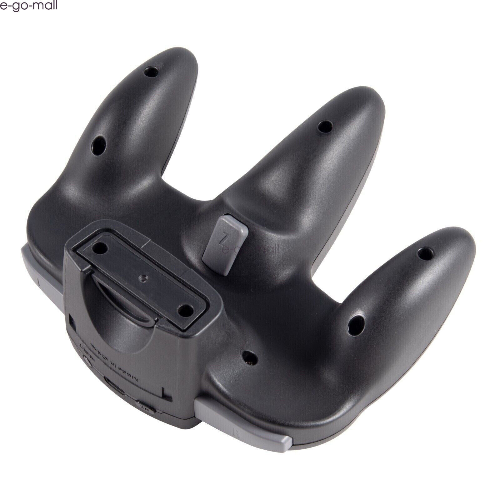 Black + Grey Wireless Switch N64 Controller for Nintendo 64™Switch Online PC MAC